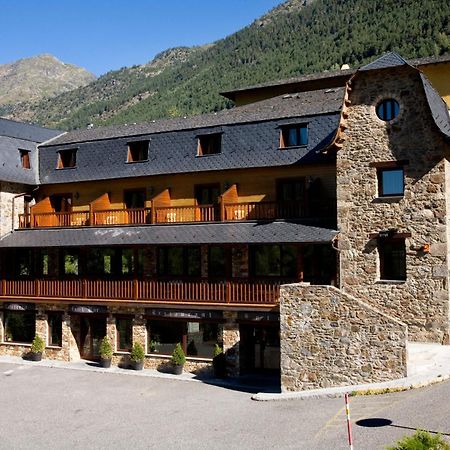 Hotel & Spa Niunit El Serrat Bagian luar foto