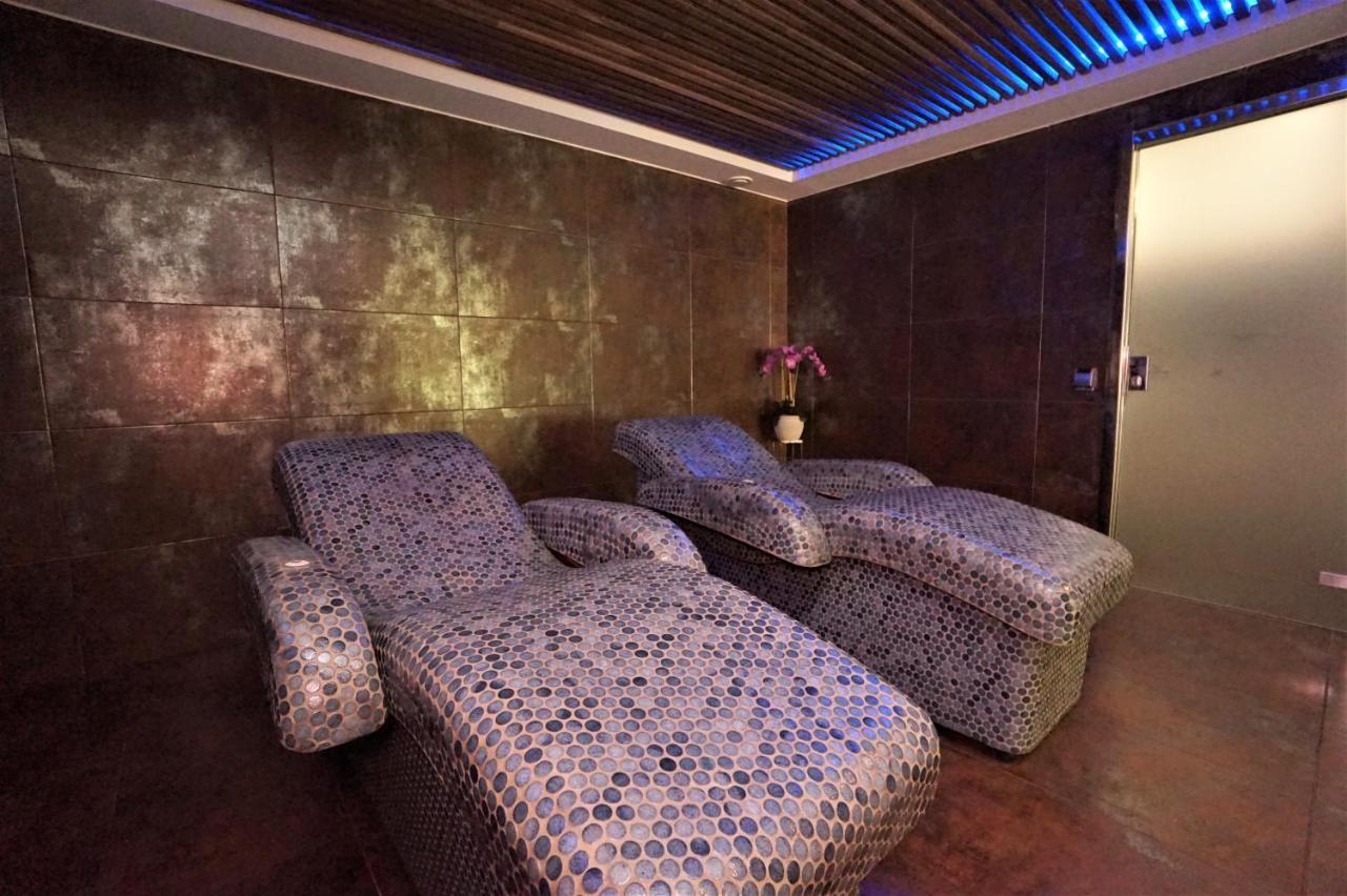 Hotel & Spa Niunit El Serrat Bagian luar foto