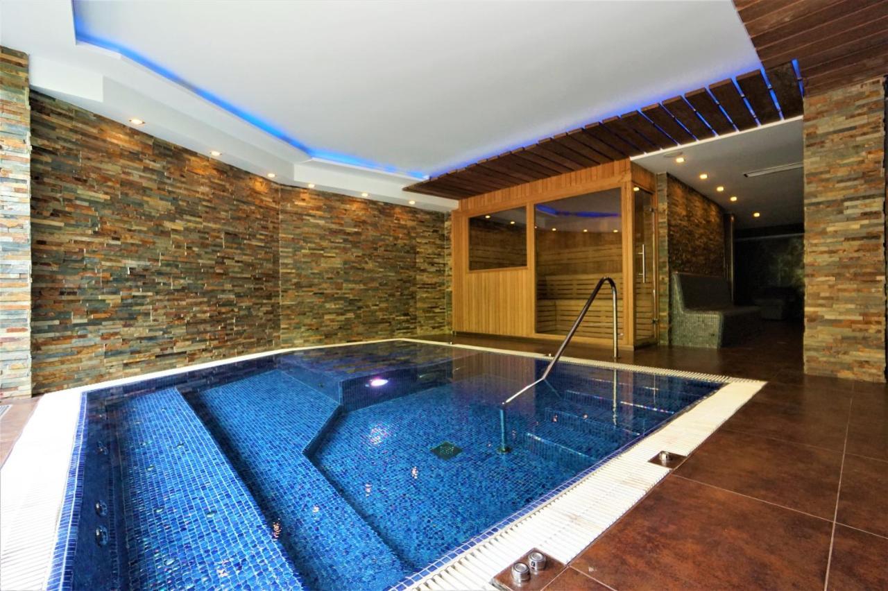 Hotel & Spa Niunit El Serrat Bagian luar foto
