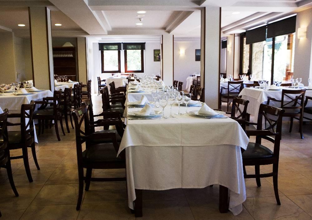 Hotel & Spa Niunit El Serrat Bagian luar foto