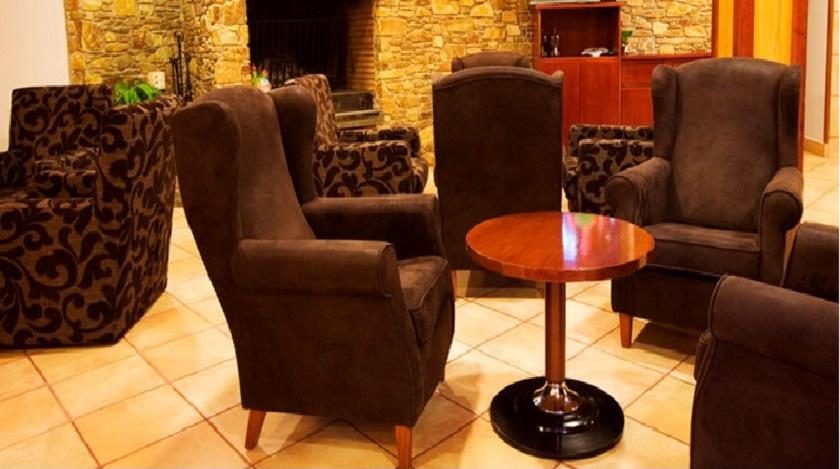 Hotel & Spa Niunit El Serrat Bagian luar foto