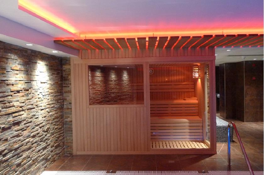 Hotel & Spa Niunit El Serrat Bagian luar foto