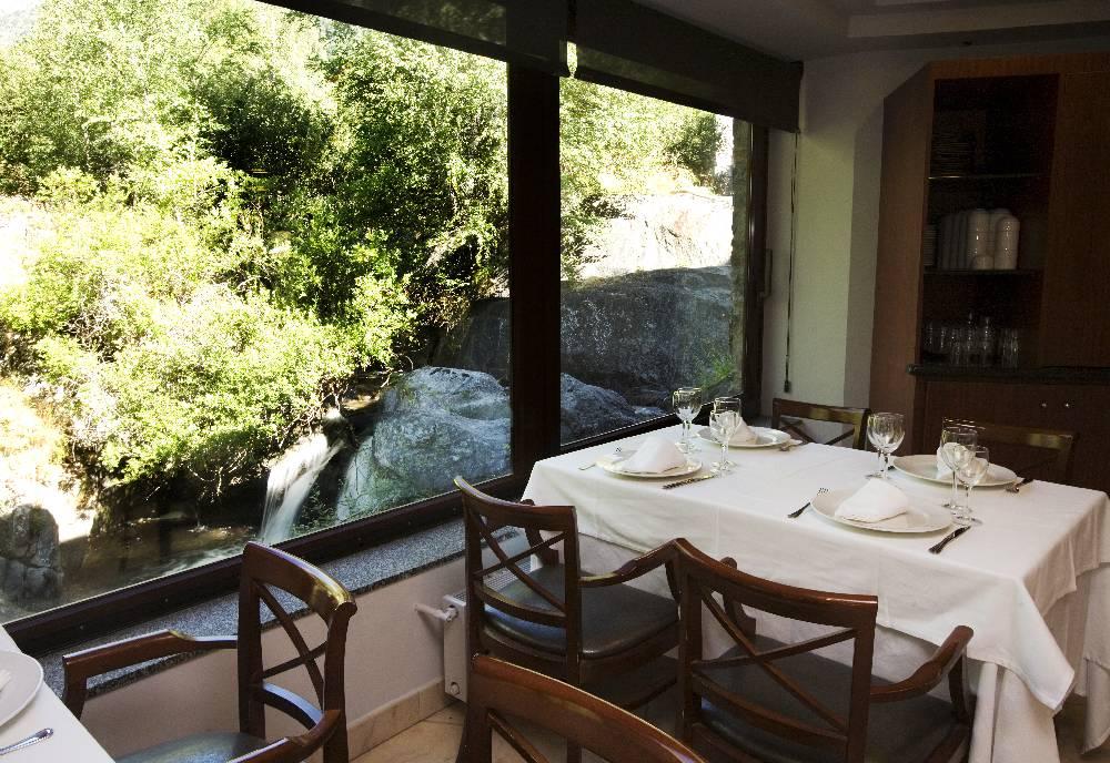 Hotel & Spa Niunit El Serrat Bagian luar foto