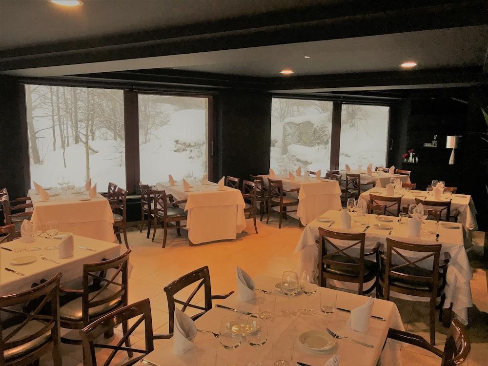 Hotel & Spa Niunit El Serrat Bagian luar foto
