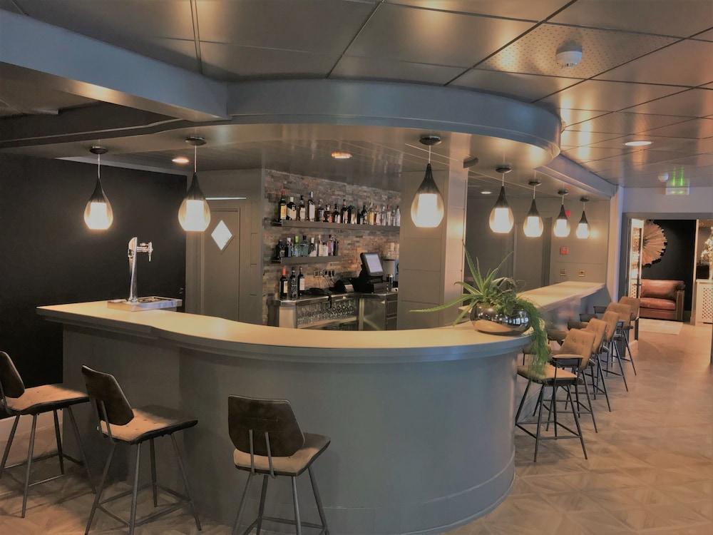 Hotel & Spa Niunit El Serrat Bagian luar foto