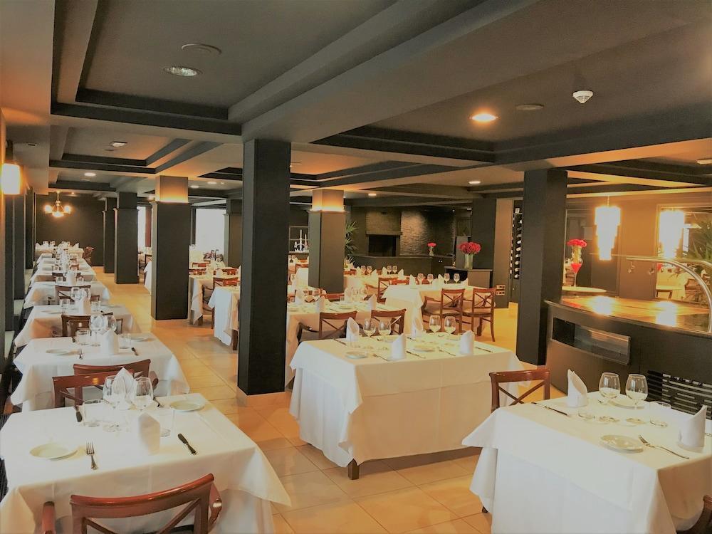 Hotel & Spa Niunit El Serrat Bagian luar foto