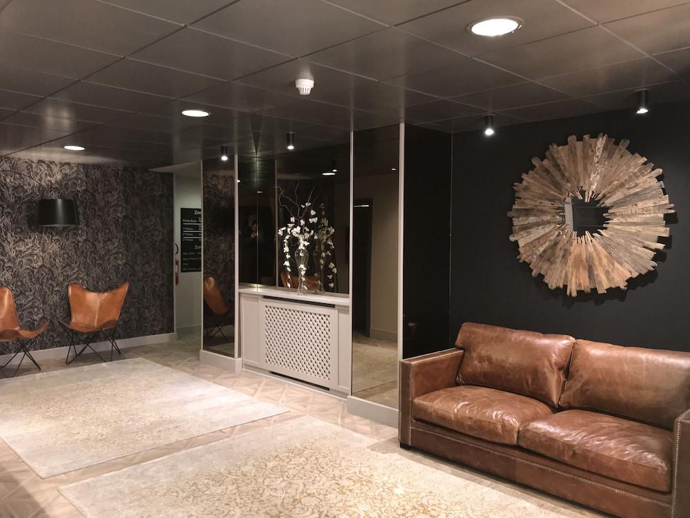 Hotel & Spa Niunit El Serrat Bagian luar foto