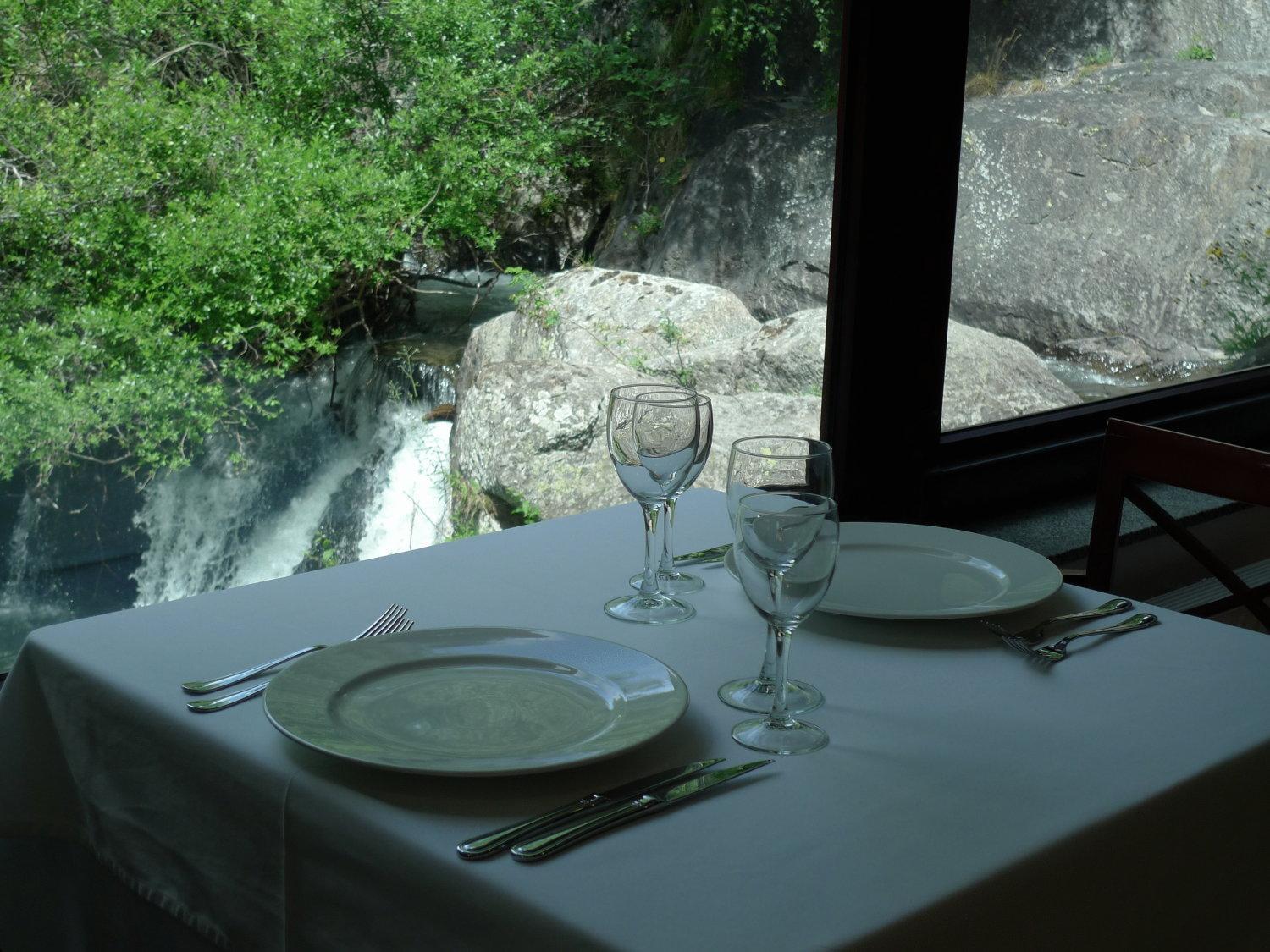 Hotel & Spa Niunit El Serrat Bagian luar foto