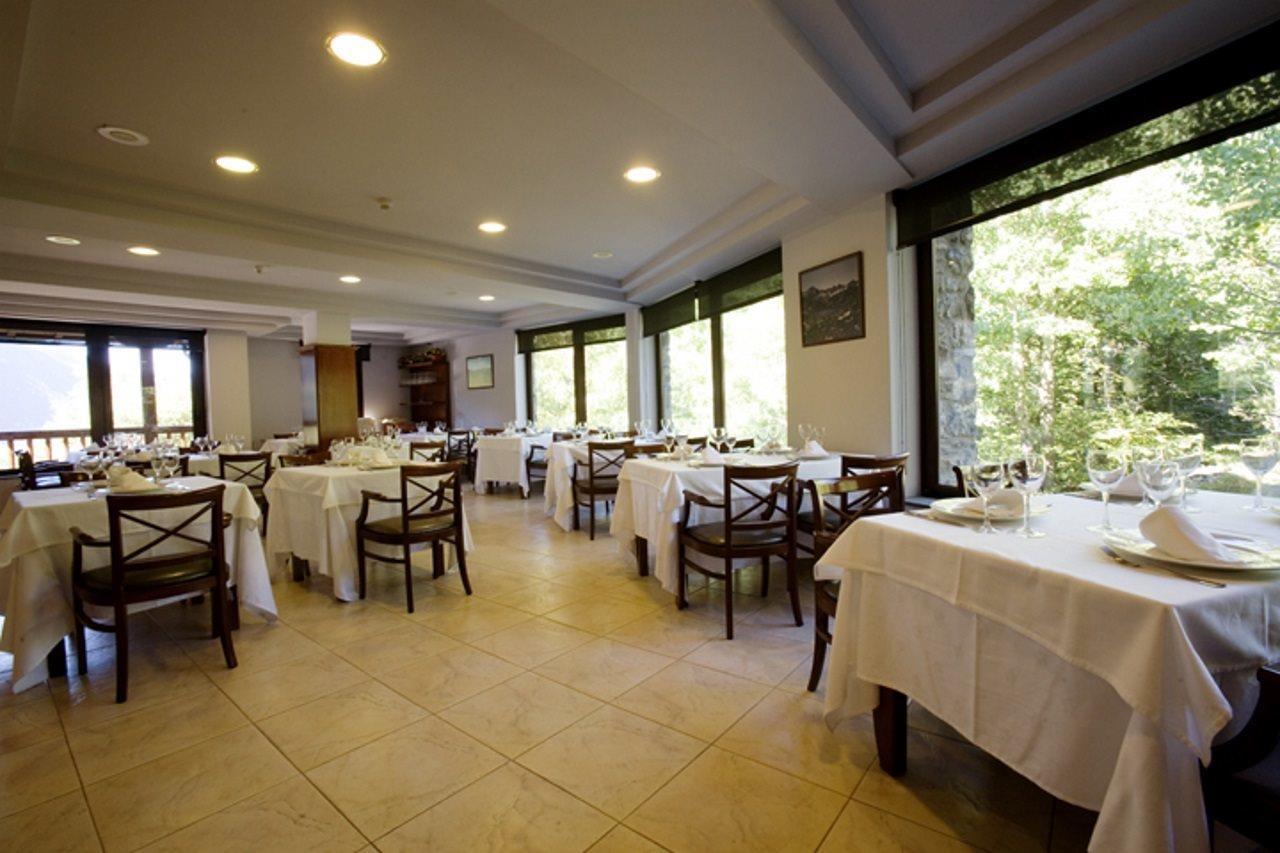 Hotel & Spa Niunit El Serrat Bagian luar foto