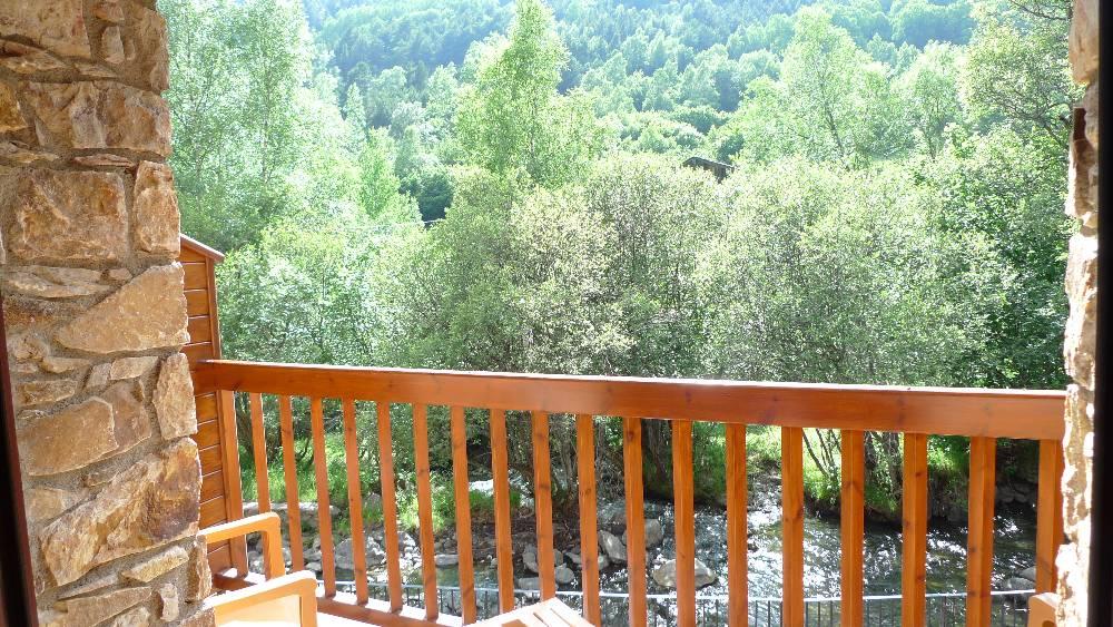 Hotel & Spa Niunit El Serrat Bagian luar foto