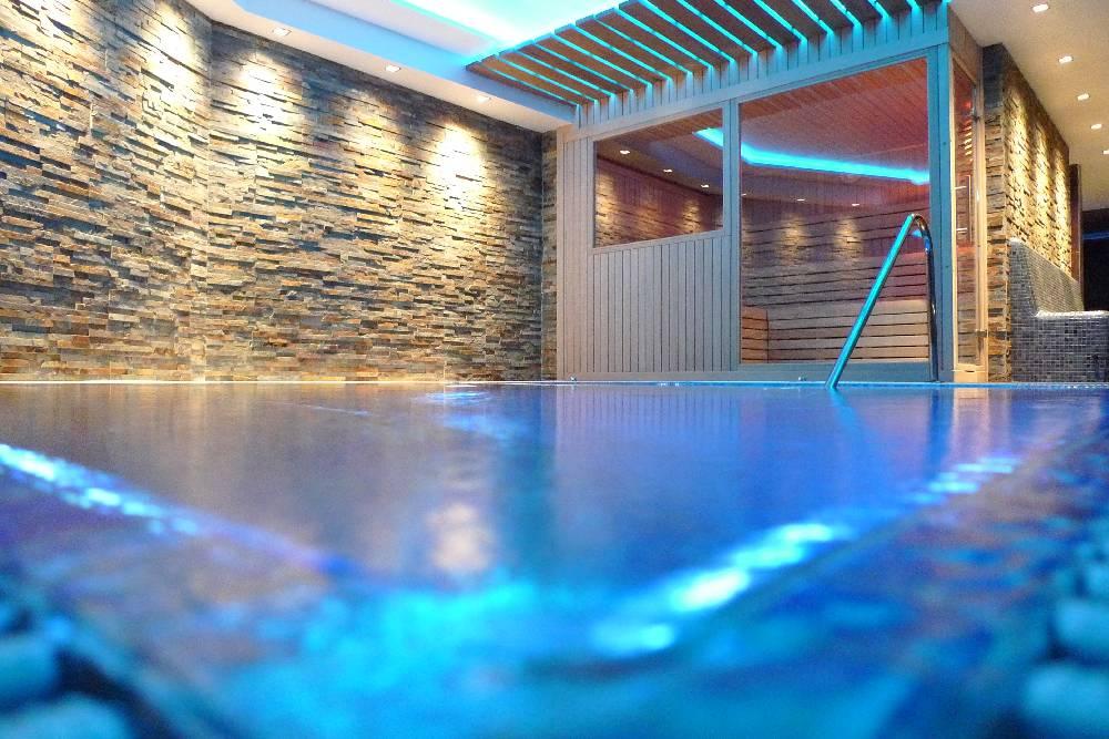 Hotel & Spa Niunit El Serrat Bagian luar foto