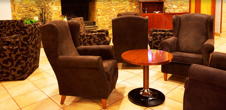Hotel & Spa Niunit El Serrat Bagian luar foto